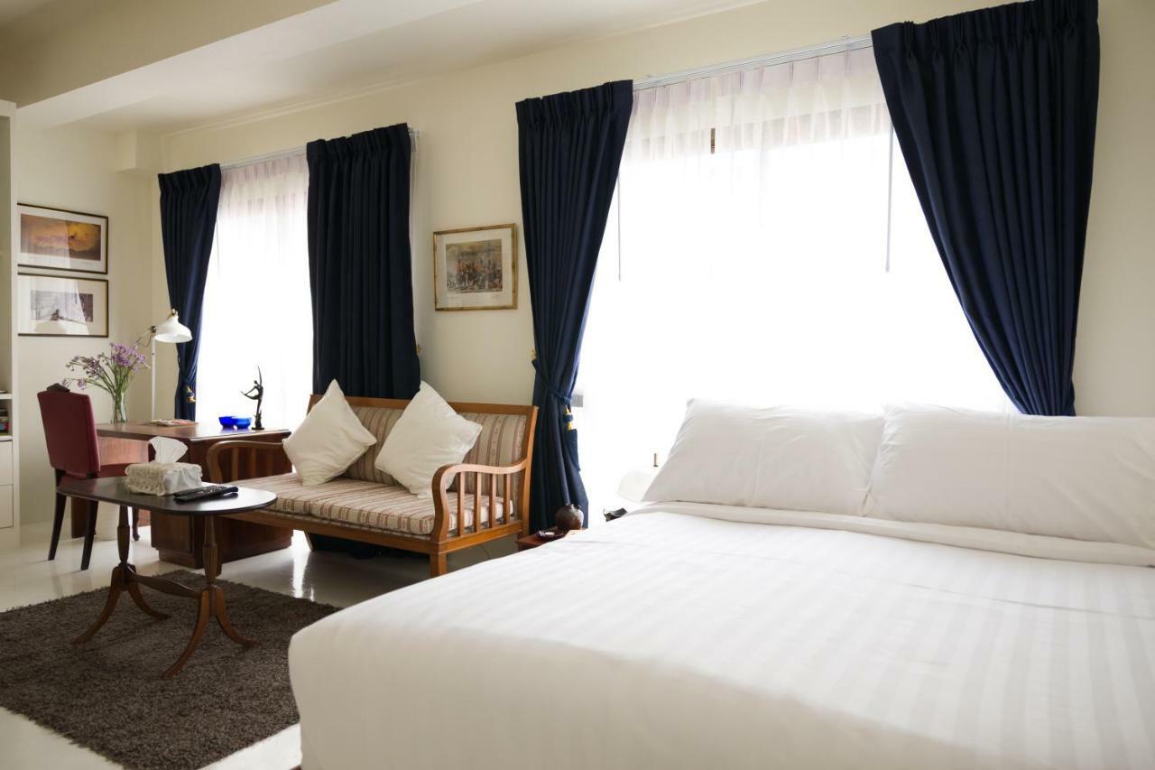 Khách sạn Vimala (adults Only) 3*