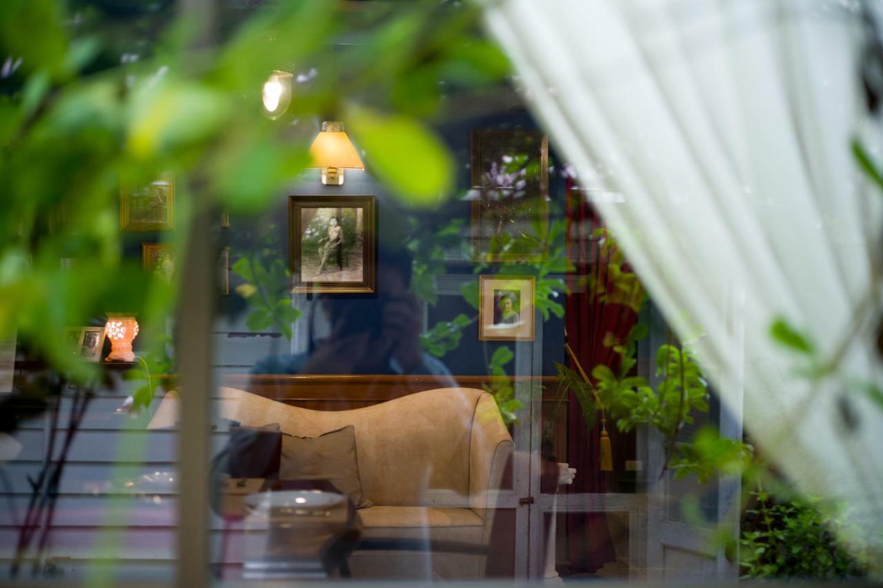 Vimala (adults Only) Khách sạn 3*