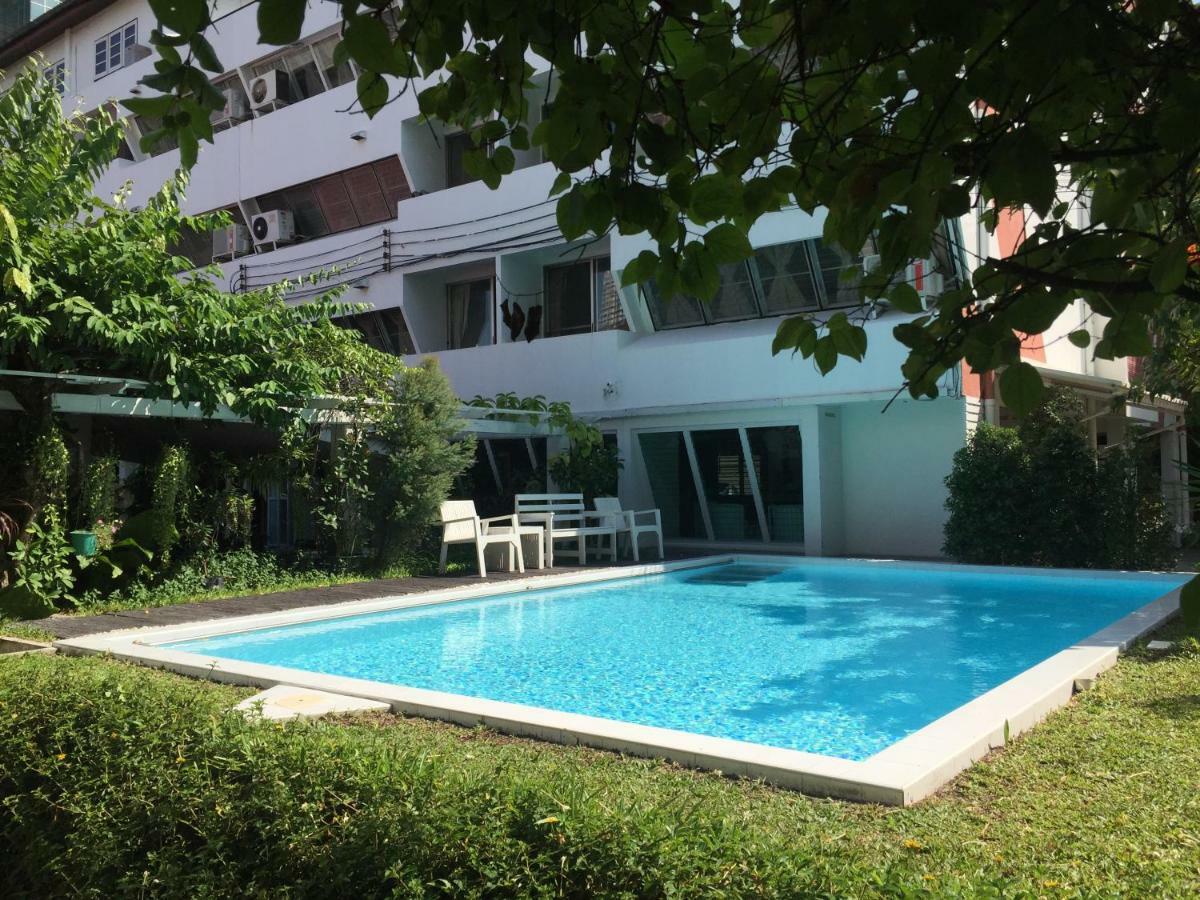 Khách sạn Vimala (adults Only) 3*