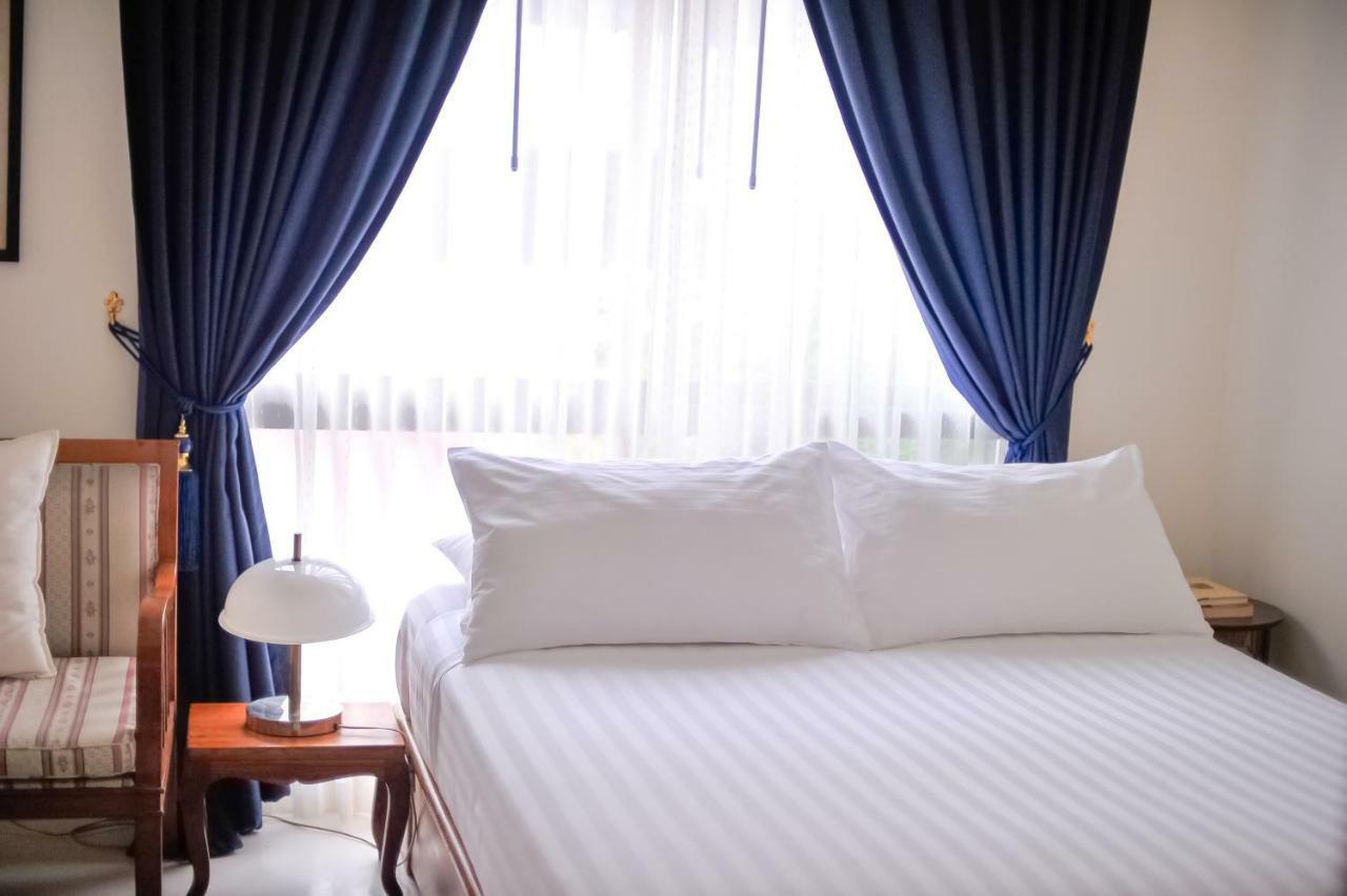 Vimala (adults Only) Khách sạn 3*
