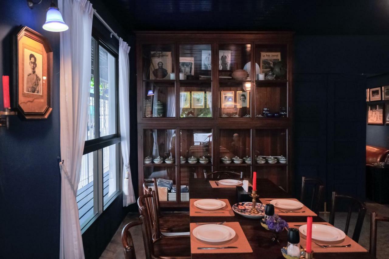 Khách sạn Vimala (adults Only) Bangkok