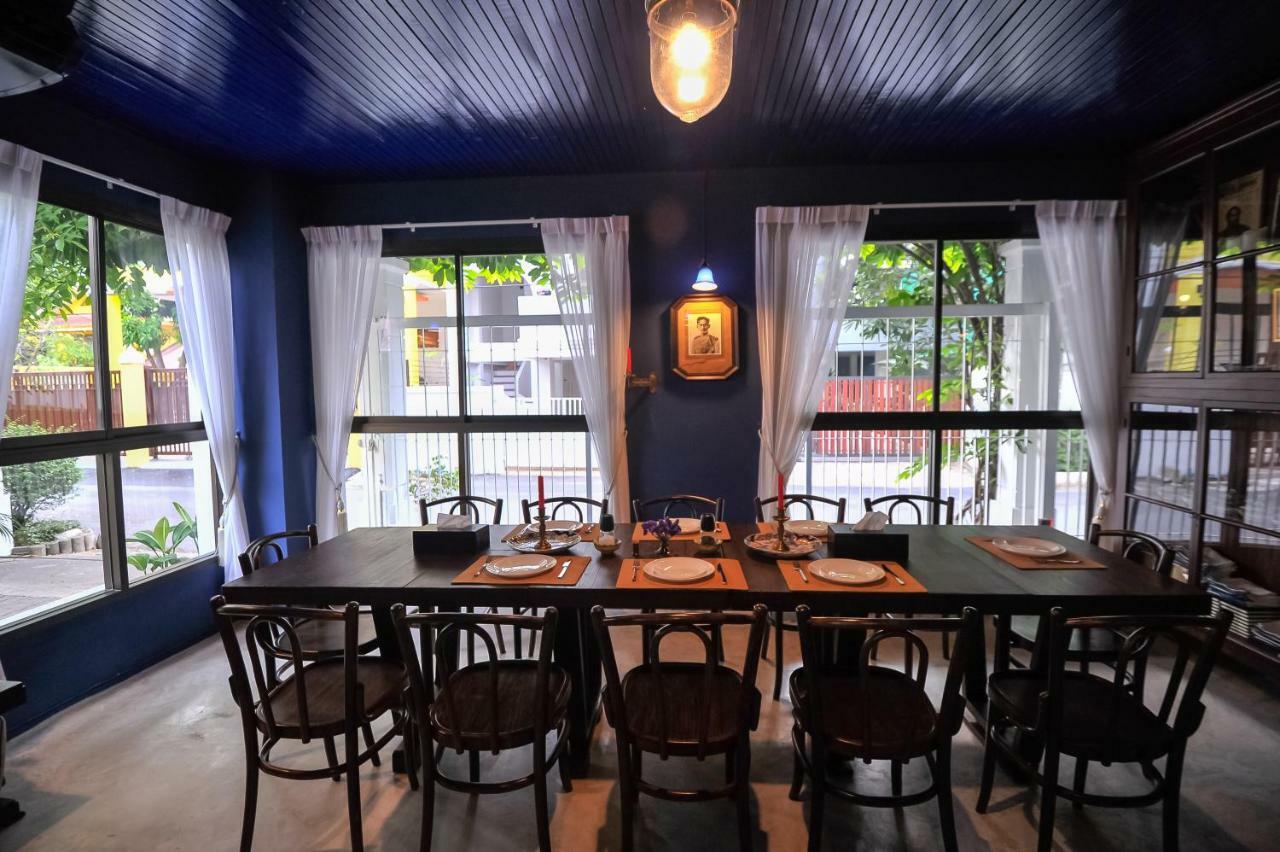 Vimala (adults Only) Khách sạn Bangkok