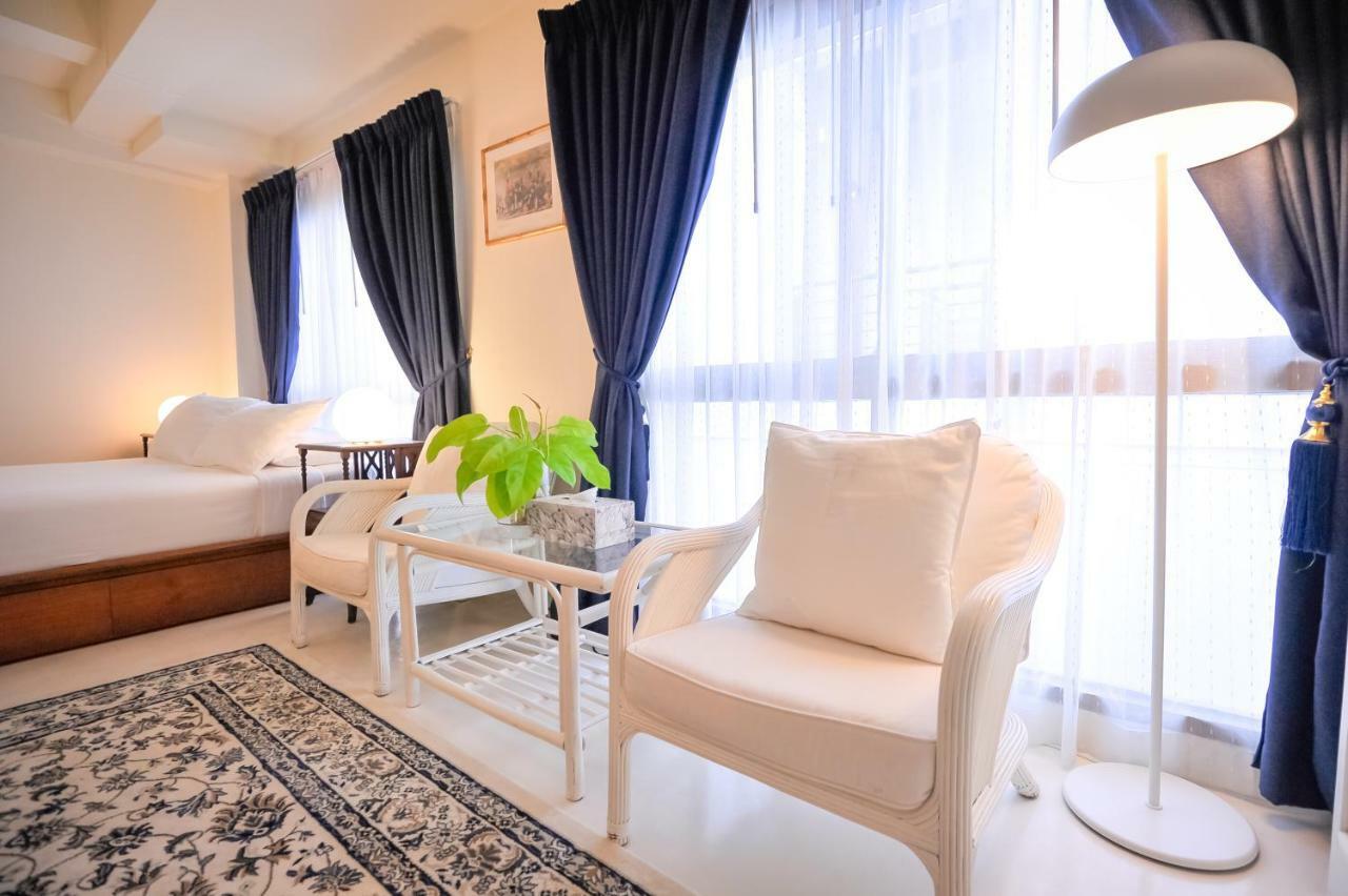 Vimala (adults Only) Khách sạn Bangkok