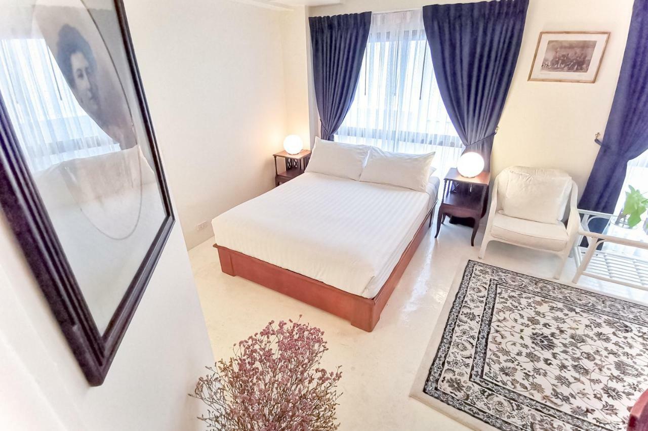 Khách sạn Vimala (adults Only) Bangkok