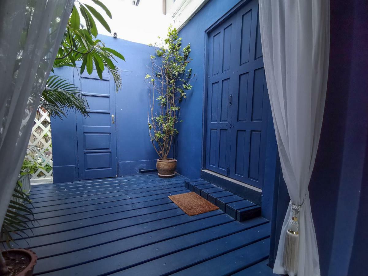 Vimala (adults Only) Khách sạn Bangkok