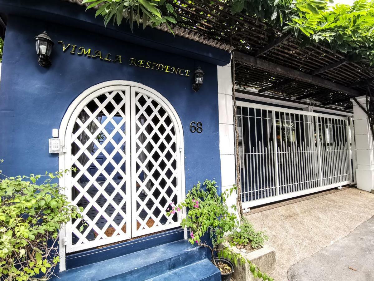 Vimala (adults Only) Khách sạn Bangkok