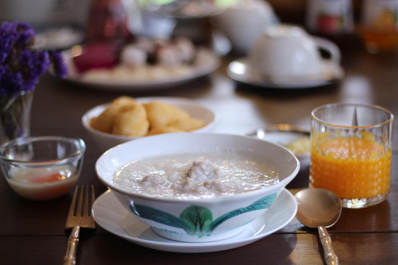Vimala (adults Only) Khách sạn Bangkok