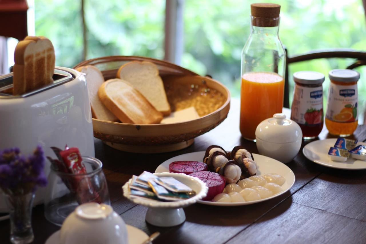 Vimala (adults Only) Khách sạn 3*